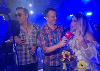 TCM retoma transmissão dos shows no Polo Estação das Artes nesta quinta (15)