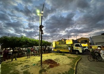 Acumulou: competição Pau de Sebo paga R$ 1.100 nesta terça