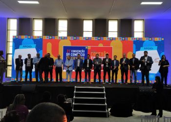 21ª Convenção do Comércio e Serviços do RN reúne empreendedores em Mossoró