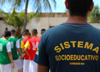 Confira o resultado final do concurso da Fundase; 115 vagas são para Mossoró