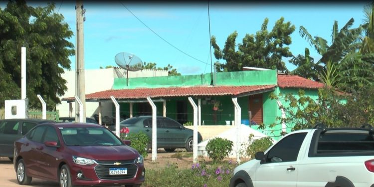 Empresário é assassinado na zona rural de Apodi