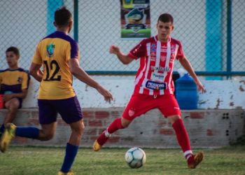 Jogos da semifinal da Copa TCM 20 anos são adiados após interdição do Nogueirão