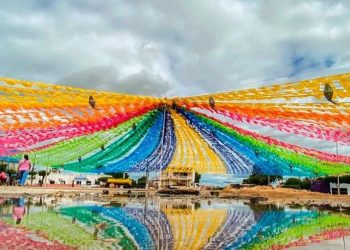 Taty Girl, Circuito Musical e Pegada de Coyote são atrações do Dissé Junino