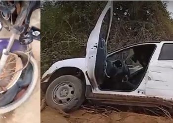 Ronda Policial: Idoso morre após acidente na Serra do Mel e mais