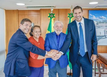 Shein no RN: 100 mil novos empregos devem ser gerados