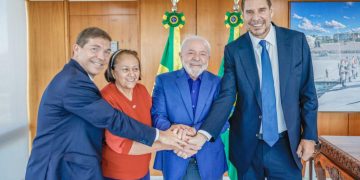 Shein no RN: 100 mil novos empregos devem ser gerados