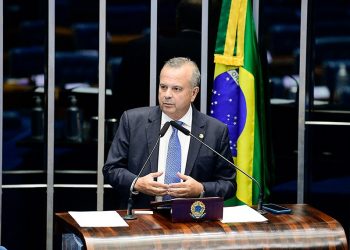Após condenação em primeira instância, Rogério Marinho afirma que irá recorrer na justiça