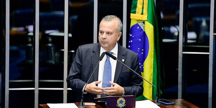 Após condenação em primeira instância, Rogério Marinho afirma que irá recorrer na justiça