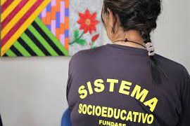 Governo convoca primeira turma de aprovados em concurso da Fundase; veja lista