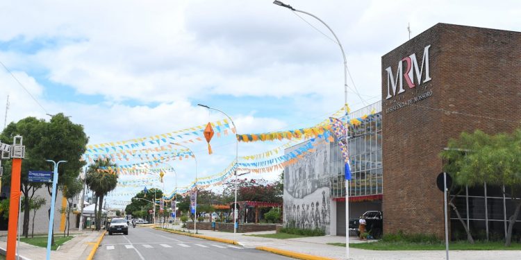 Confira como vai ficar o trânsito em Mossoró a partir desta quinta (01)