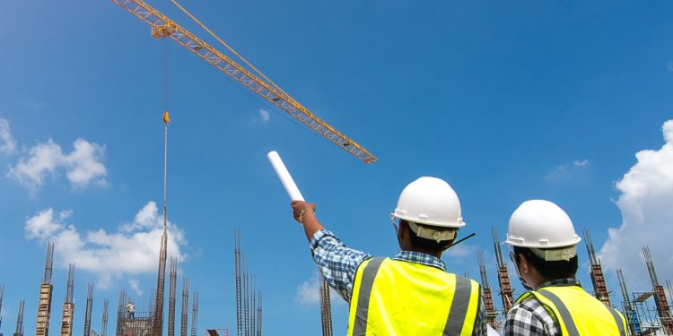 Cursos gratuitos na área da construção civil são oferecidos para moradores de Assú