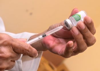 Campanha de vacinação contra Influenza é prorrogada até 20 de junho