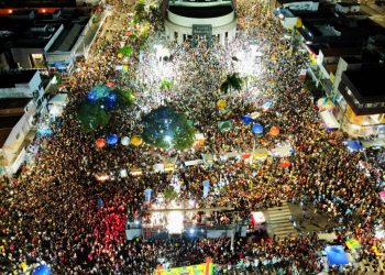 Encerrando MCJ 2023, Boca da Noite reuniu grande público no Corredor Cultural
