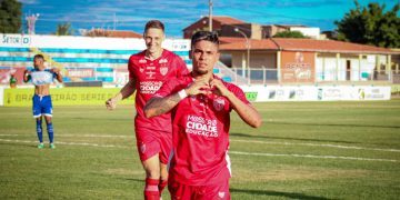 Michel marca duas vezes e Potiguar vence Iguatu fora de casa