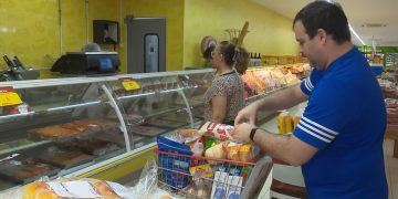 Junho tem primeira inflação negativa do ano; economista explica