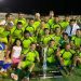 Palmeiras de Assú vence Univap Apodi e conquista título da Copa TCM 20 anos