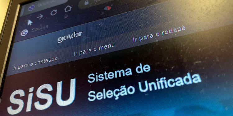 Inscrições para lista de espera do Sisu terminam nesta terça (4)