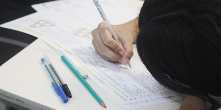RN tem aumento no número de inscritos no Enem 2023