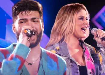 Cantora Aline Reis participa de novo hit de Kadu Martins