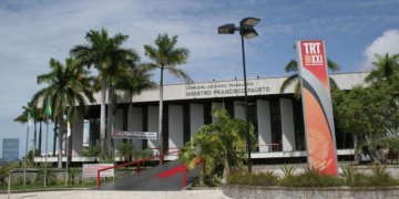 Tribunal Regional do Trabalho do RN institui comissão para concurso de servidores