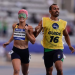 Atleta potiguar conquista ouro no Mundial de Atletismo Paralímpico