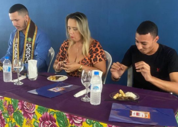 Concurso vai escolher melhor receita preparada com carne de bode