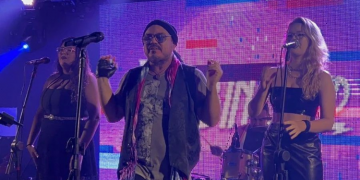Dia Mundial do Rock: TCM transmite especial com Robinzband