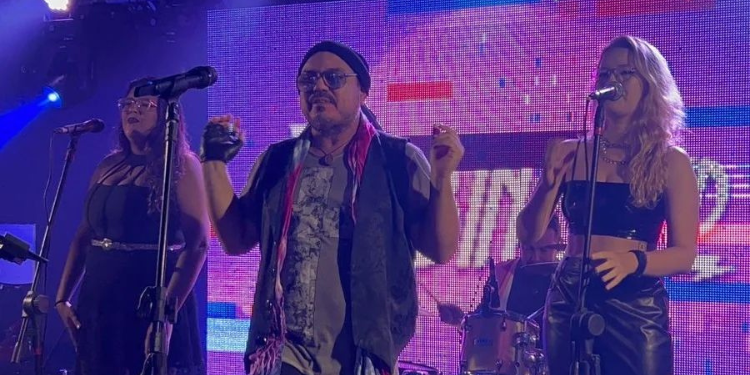 Dia Mundial do Rock: TCM transmite especial com Robinzband