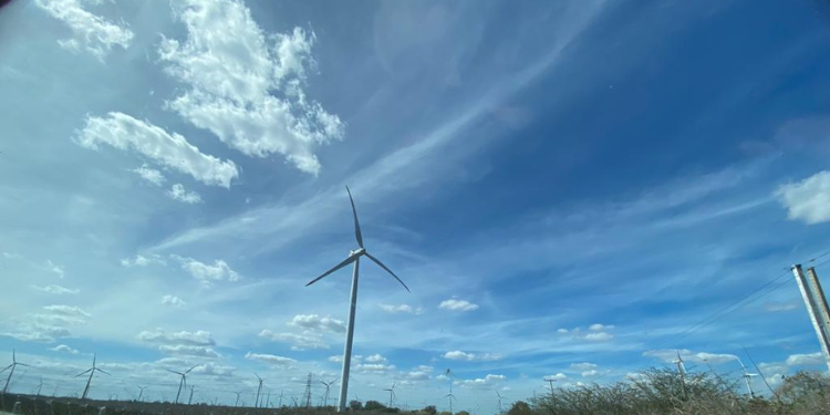Confira a previsão do tempo para o fim de semana no RN