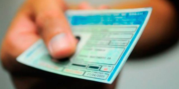 Detran de Mossoró acumula cerca de 2 mil CNH’s que não foram retiradas