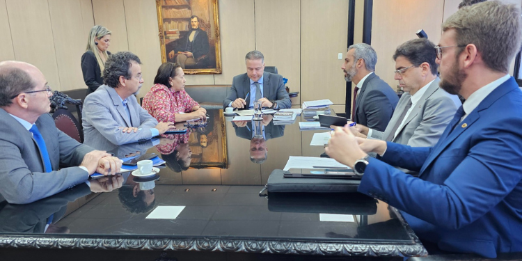 Ministro dos Transportes confirma ordens de serviço para projeto de duplicação da BR-304