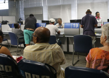 Governo Federal sanciona lei de atendimento prioritário para autistas e pessoas com mobilidade reduzida