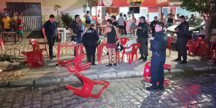 Mossoró é a 13ª mais violenta do Brasil, aponta Anuário Brasileiro de Segurança Pública