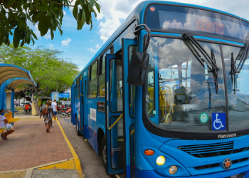 Transporte público terá linhas especiais e redução de tarifas para o Mossoró Sal e Luz