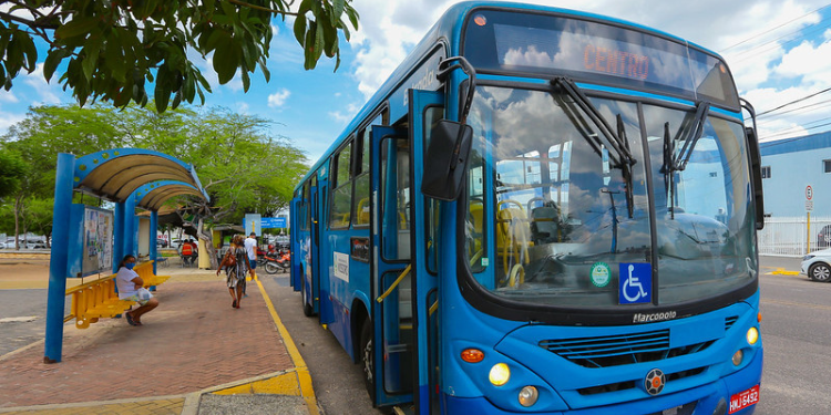 Transporte público terá linhas especiais e redução de tarifas para o Mossoró Sal e Luz