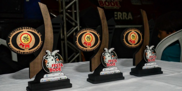 Premiação da Feira do Bode sobe para R$ 82 mil neste ano