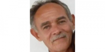 Idoso é assassinado a tiros dentro de casa em Luís Gomes