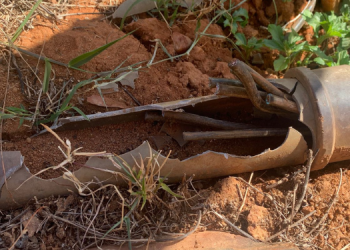 Furto de cabos de energia deixa Estádio Edgarzão às escuras