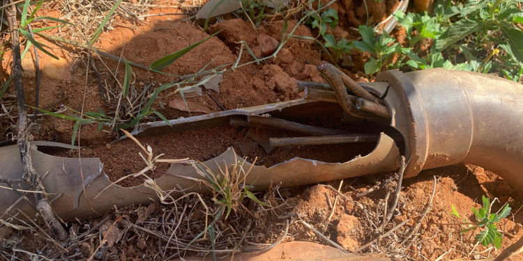 Furto de cabos de energia deixa Estádio Edgarzão às escuras