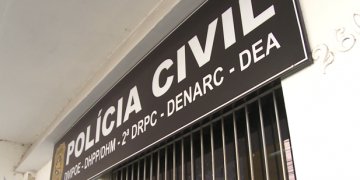 Delegacia de Narcóticos divulga WhatsApp para população enviar denúncias