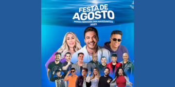 Festa de Nossa Senhora do Navegantes em Areia Branca tem programação divulgada