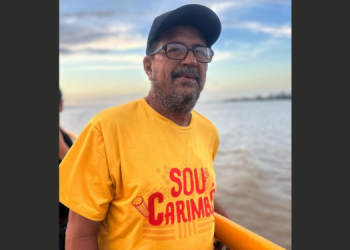 Morre aos 59 anos o cinegrafista Zenóbio Oliveira