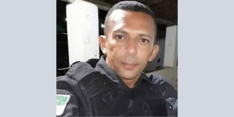Policial reformado é assassinado na cidade de Itajá