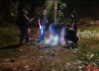 Homem é encontrado morto no Bairro Malvinas, em Mossoró