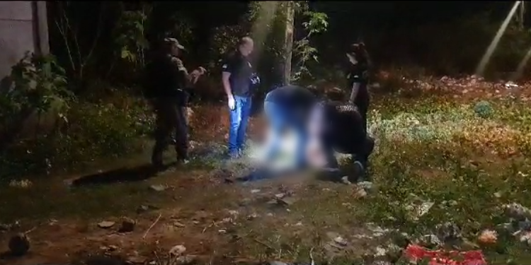 Homem é encontrado morto no Bairro Malvinas, em Mossoró