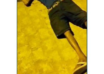 Pedreiro é assassinado em Itajá