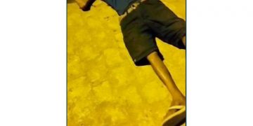 Pedreiro é assassinado em Itajá