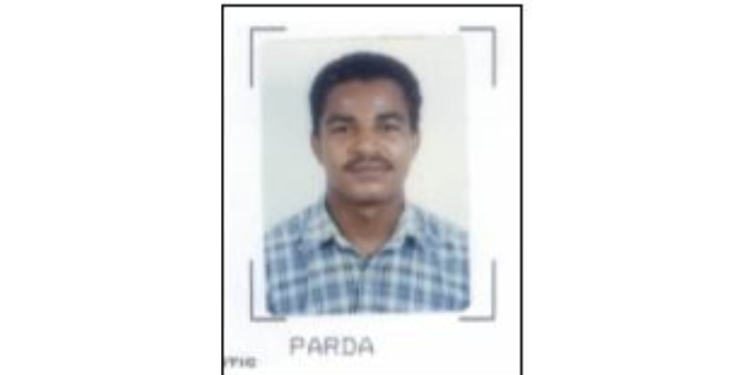 ITEP Identifica homem assassinado nas Malvinas