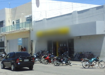 Suspeito de estelionato é preso pela Polícia em Serra do Mel