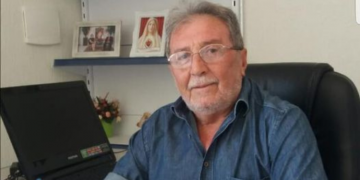 Morre Genésio Filgueira, ex-diretor do Colégio Dom Bosco